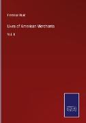 Lives of American Merchants