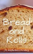 Bread and Rolls