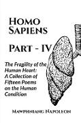 Homo Sapiens Part - IV