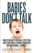 Babies Don't Talk