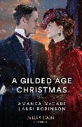 A Gilded Age Christmas