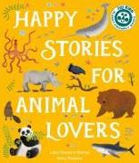 Happy Stories for Animal Lovers