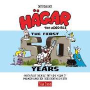 Hagar the Horrible: The First 50 Years