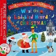What the Ladybird Heard at Christmas