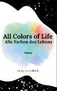 All Colors of Life