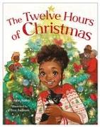 The Twelve Hours of Christmas