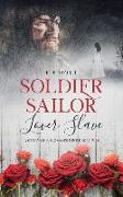 Soldier Sailor Lover Slave: A Story of a Woman's Nine Past Lives
