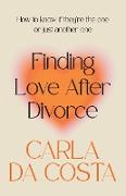 Finding Love After Divorce