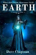 Earth: The Lightwielder Chronicles Volume 1