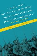 The Military History of the Russian Empire from Peter the Great until Nicholas II