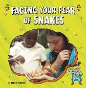 Facing Your Fear of Snakes