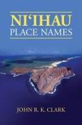 Ni&#699,ihau Place Names