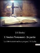 L'Ancien Testament - 2e partie
