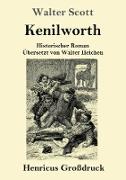 Kenilworth (Großdruck)