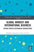 Global Mindset and International Business