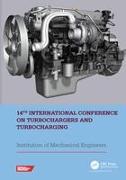 14th International Conference on Turbochargers and Turbocharging