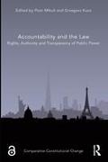 Accountability and the Law