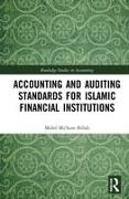 Accounting and Auditing Standards for Islamic Financial Institutions