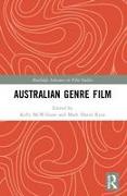 Australian Genre Film