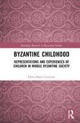 Byzantine Childhood