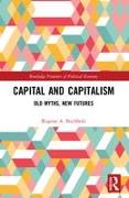 Capital and Capitalism