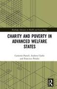 Charity and Poverty in Advanced Welfare States