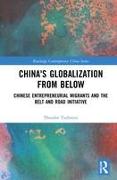 China's Globalization from Below