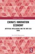 China's Innovation Economy