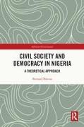 Civil Society and Democracy in Nigeria