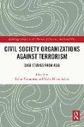 Civil Society Organizations Against Terrorism