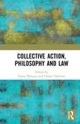 Collective Action, Philosophy and Law
