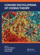 Concise Encyclopedia of Coding Theory