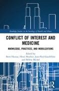 Conflict of Interest and Medicine