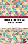 Cultural Heritage and Tourism in Japan