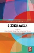 Czechoslovakism