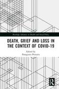 Death, Grief and Loss in the Context of COVID-19