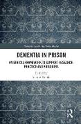 Dementia in Prison