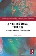 Developing Animal Theology