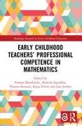 Early Childhood Teachers‘ Professional Competence in Mathematics