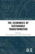 The Economics of Sustainable Transformation