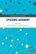 Epistemic Autonomy