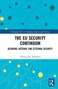 The EU Security Continuum