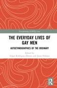 The Everyday Lives of Gay Men