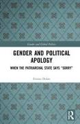 Gender and Political Apology