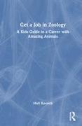 Get a Job in Zoology