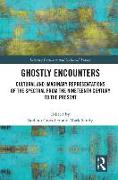 Ghostly Encounters