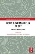 Good Governance in Sport