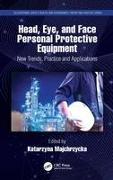 Head, Eye, and Face Personal Protective Equipment