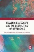 Hellenic Statecraft and the Geopolitics of Difference