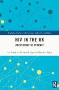 HIV in the UK